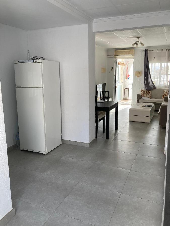 Detached Extended Lola Villa La Marina Exterior photo