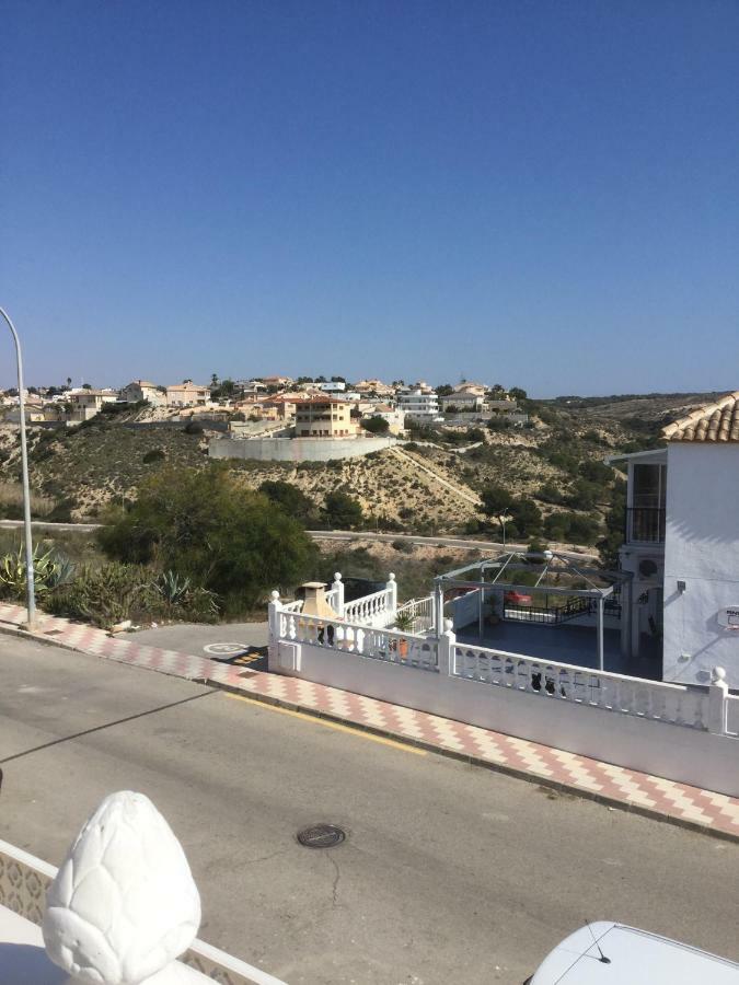 Detached Extended Lola Villa La Marina Exterior photo